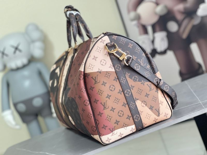 Louis Vuitton Travel Bags